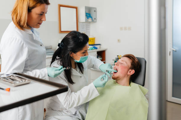 Best Broken or Chipped Tooth Repair in Mountain Lake, MN