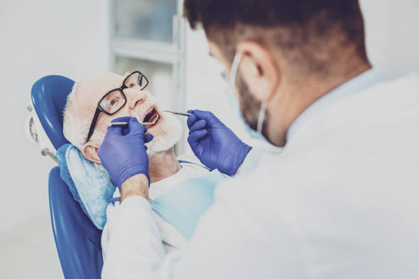 Best Emergency Denture Repair in Mountain Lake, MN
